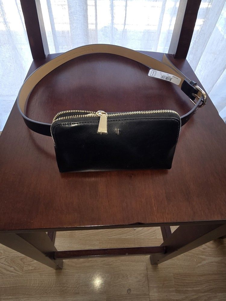 New Kate Spade purse