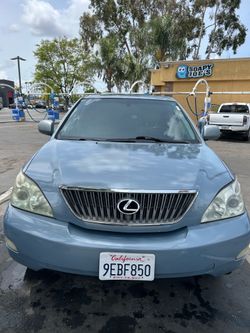2004 Lexus Rx 330