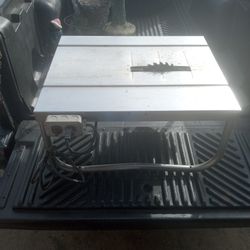 Nice Table Saw 