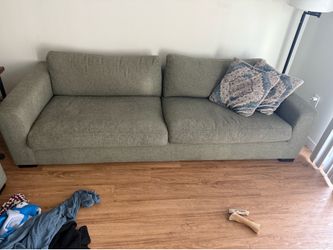 Free Couch and Chair