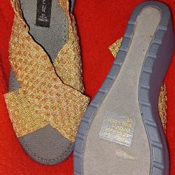 STEVE MADDEN WOMANS SHOES 