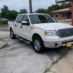 2007 Ford F-150
