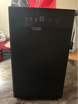 Gaming Pc RTX 5060 Ti 16gb Ryzen 7 9700X 32gb Ram Ddr5