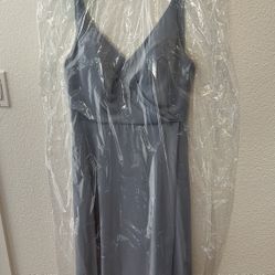 Dress / Bridesmaid’s Dress
