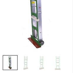 Yeats Appliance Dolly Model 7 – Professional Heavy Duty (500 lb)