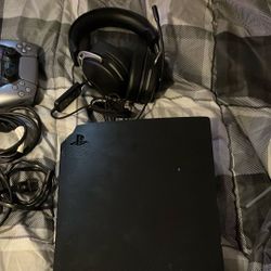 Ps5 With Accessories 
