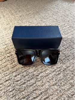 LV sunglasses