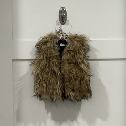 Bailey’s Blossoms Faux Fur Best