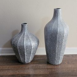Pair Of Vases