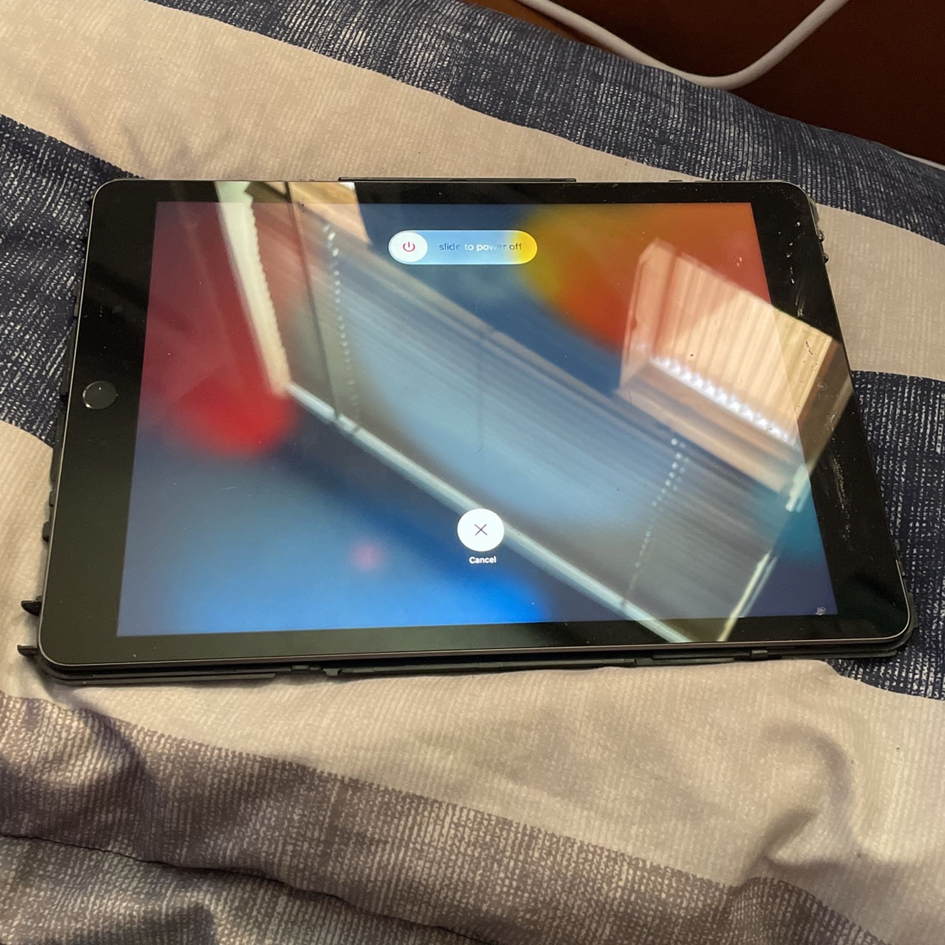 iPad Gen 9