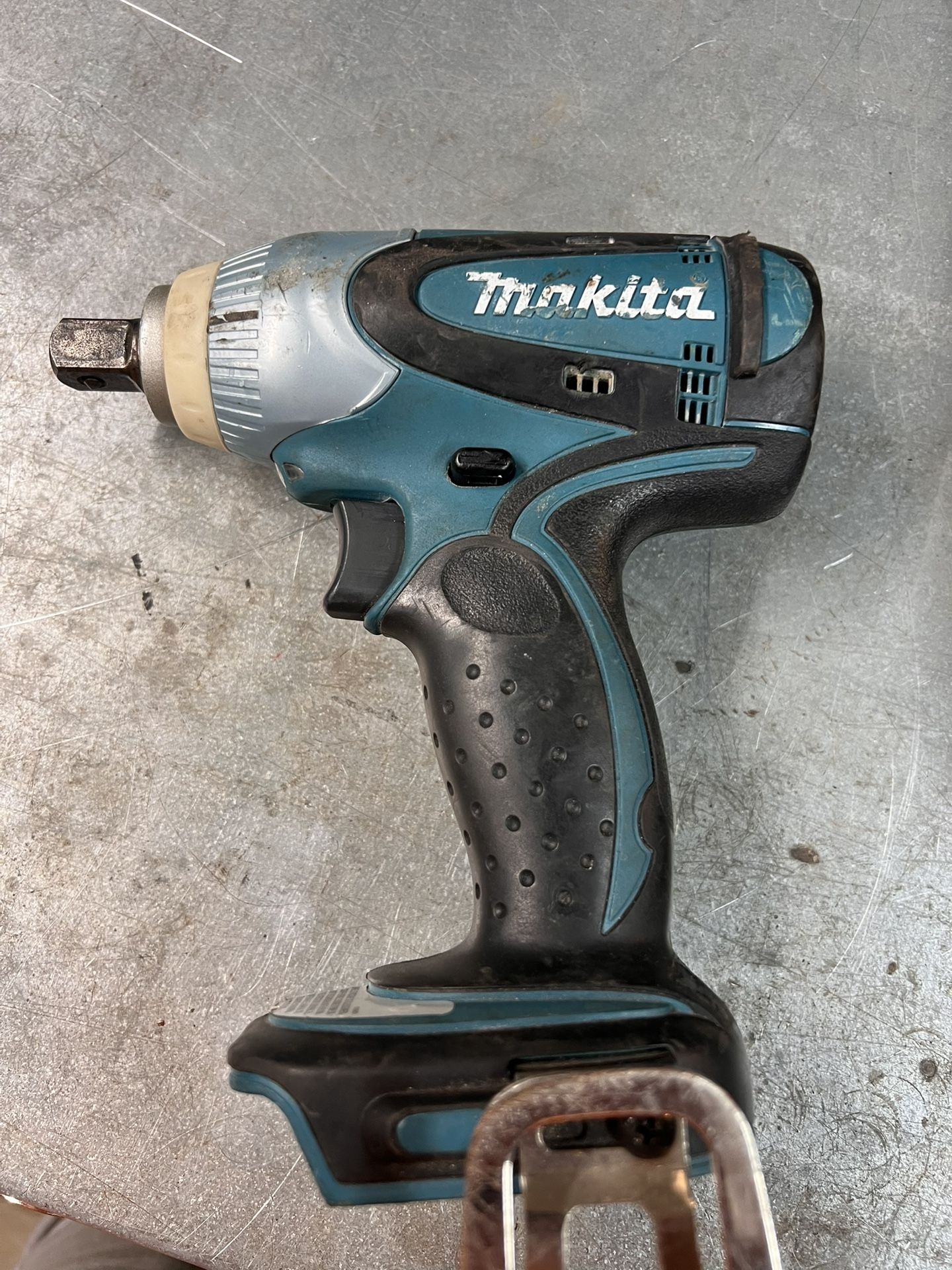 Makita 1/2” Impact
