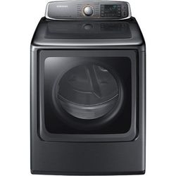 Gas Samsung Dryer