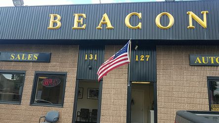 Beacon Auto Sales