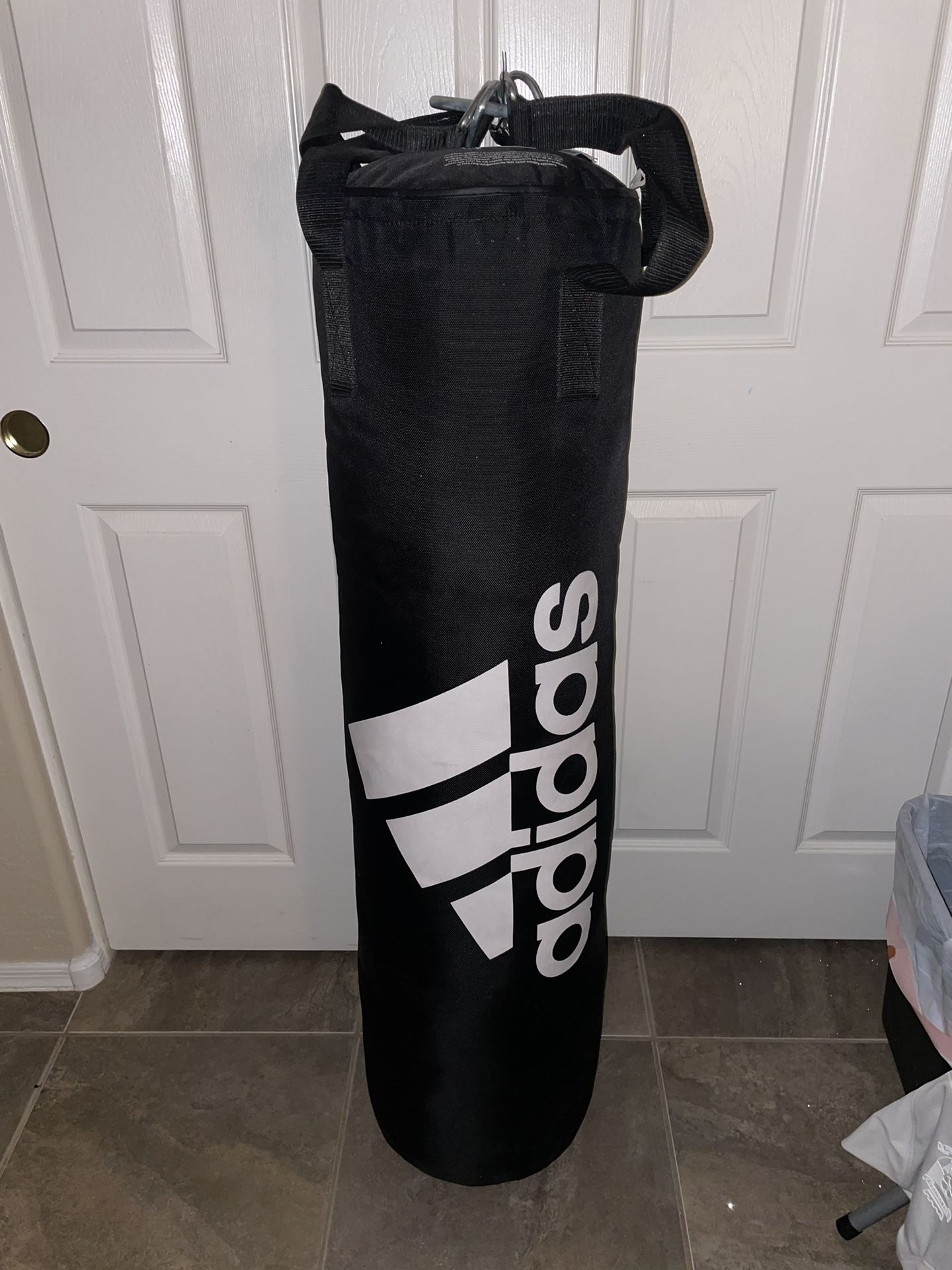 Adidas Punching Bag 4ft