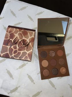Colourpop Wild Child 9-Pan Palette
