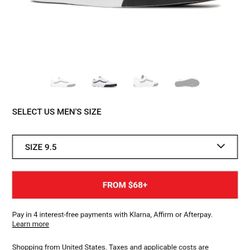 Size 12 Mens Canvas Old School Vans Shoes 