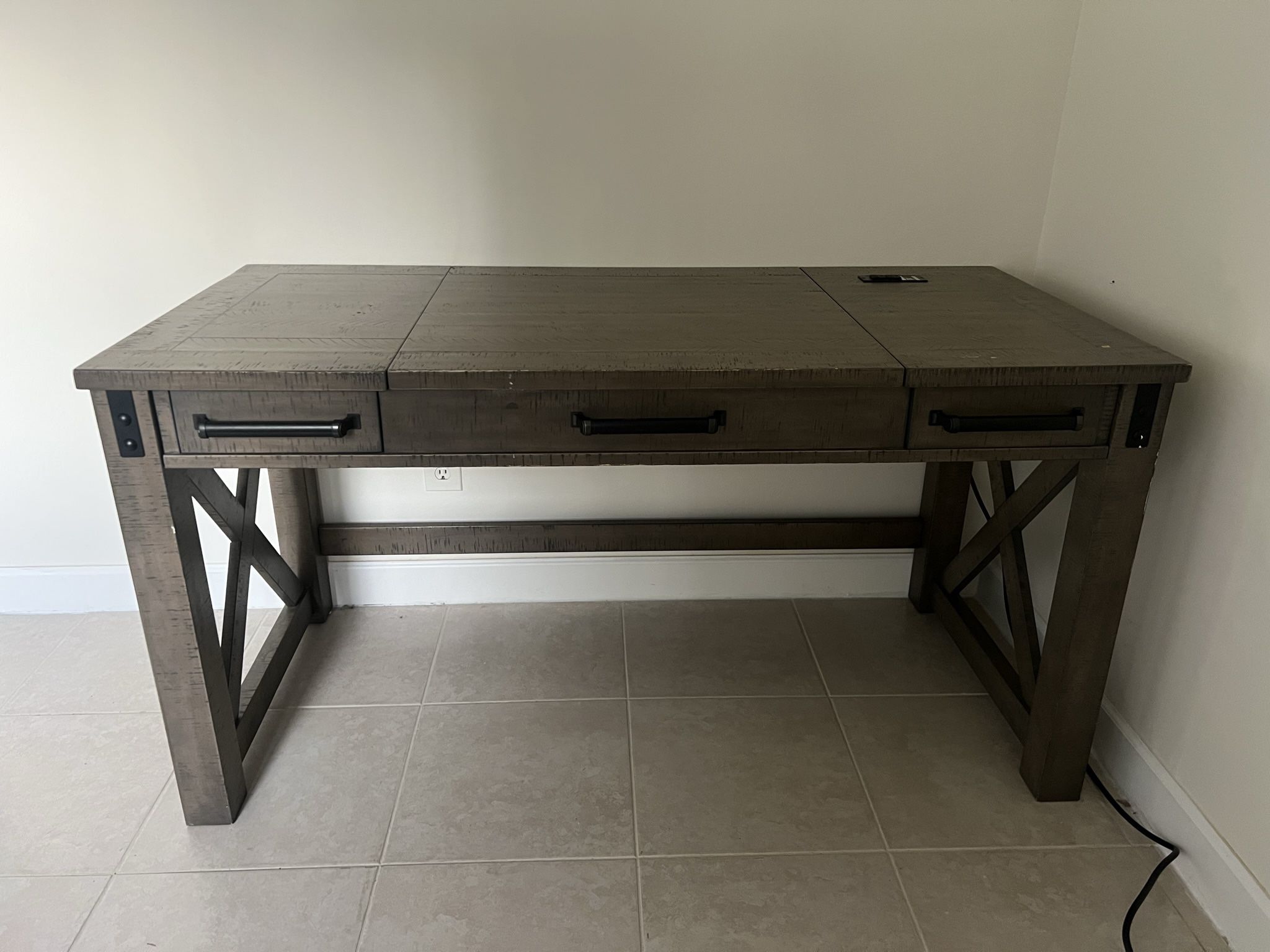 Standing Desk