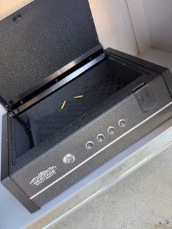 Heritage Security Products Pistol Safe