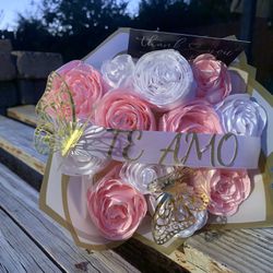 12pc enteral flowers 