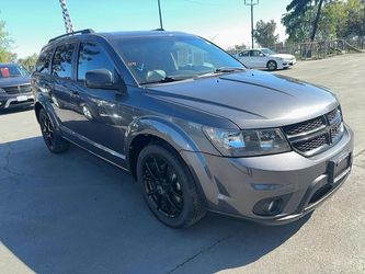 2014 Dodge Journey