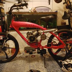 Dont know Phatmoto rover Motor rized cruiser