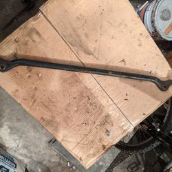 Mazda Rx7 Gen I Steering Center Link Used