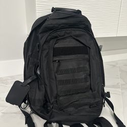 Military Backpack 