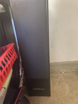 Digital Pro Audio speakers x2