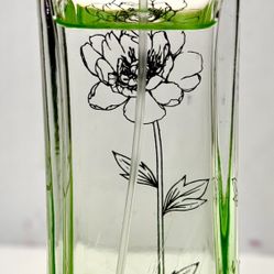 parfum ellen tracy almost new 100 ml