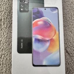 Globally Unlocked Redmi 11 Pro Plus 5g
