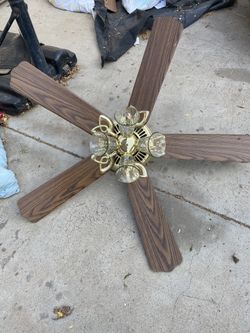 Ceiling Fan