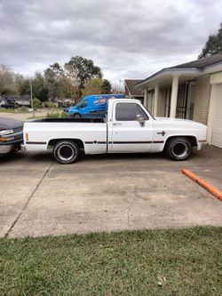 Chevrolet