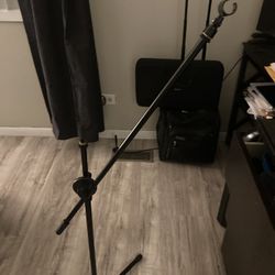 Microphone Stand