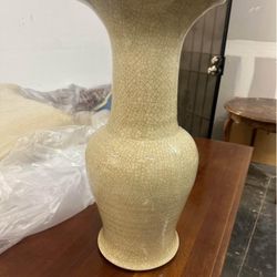 Antique 19th Century Chinese Vase