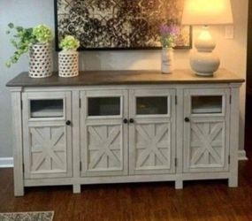 TV Stand $40 Down Payment 