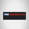 Pro Car Golf