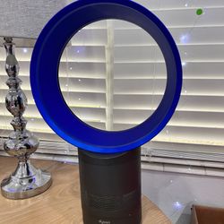 Dyson 12” Table Top fan