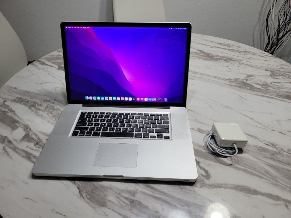 macbook pro late 2011 ssd