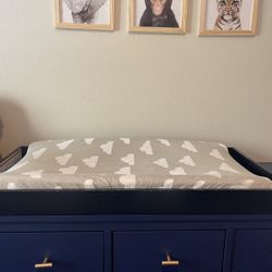 Diaper Changer 