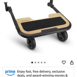 Uppa Baby Ride On Board