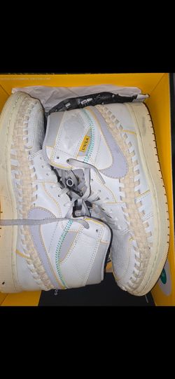 Jordan 1 10.5