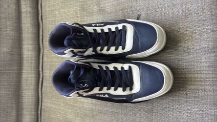 Fila shoes