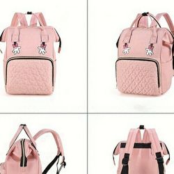 Disney Backpack Diaper Bag 