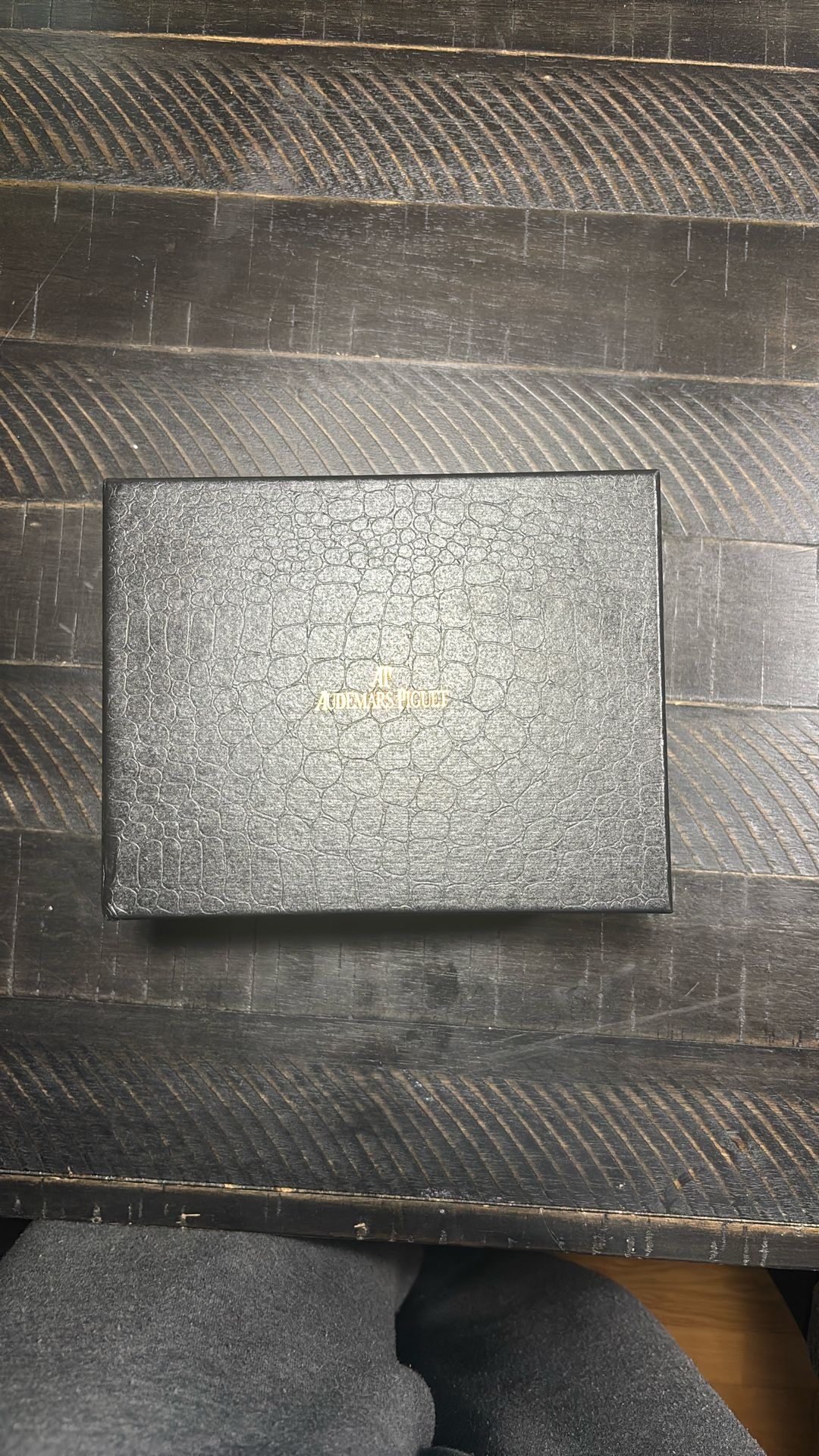 Audemars Piguet Watch