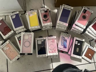 Phone Cases