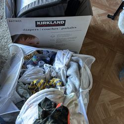 Baby Boy Clothes & Essentials