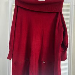 Sweater Top