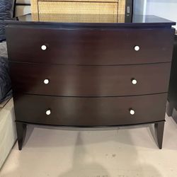 Christopher Guy La Rive Dresser Chest of Drawers, Bedroom Furniture