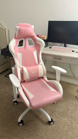 Gaming chair
