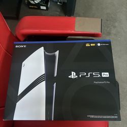 PlayStation 5 PRO